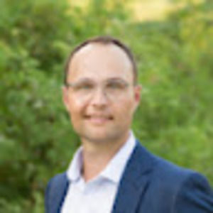 Meet your Posher, Corey